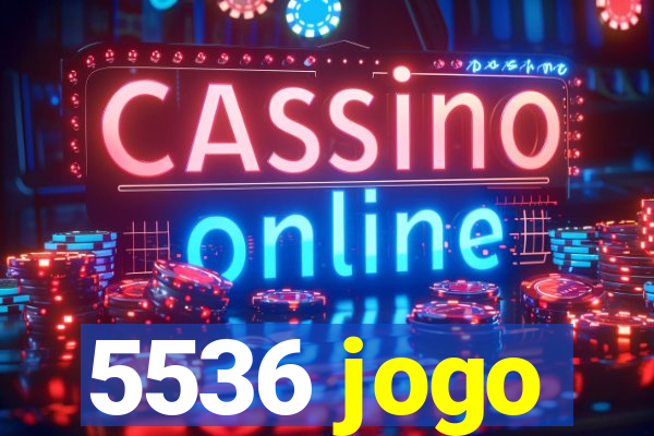 5536 jogo